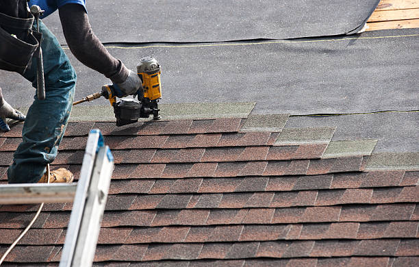 Licensed Roof Replacement service in Emerson, GA - Brentwood Metal Roofing